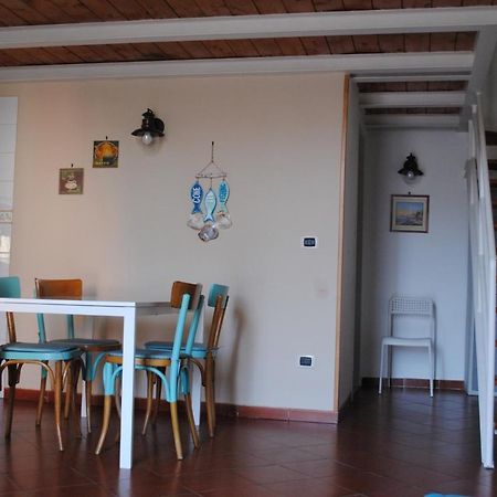 Casa Luperano Apartment Napoli Ngoại thất bức ảnh